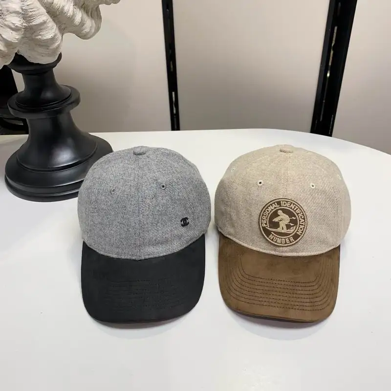Chanel cap dx100